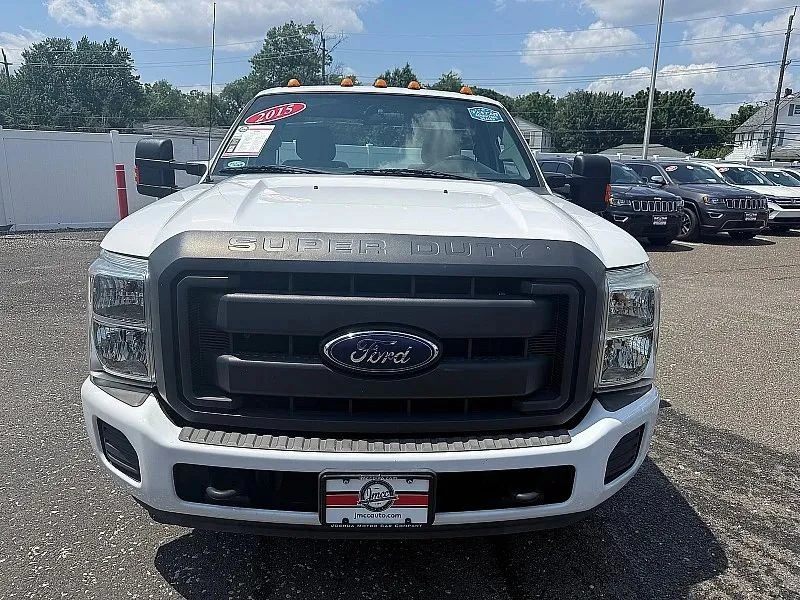 2015 Ford Super Duty 3rd Gen - Image 3 of 12