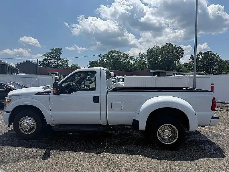 2015 Ford Super Duty 3rd Gen - Image 8 of 12