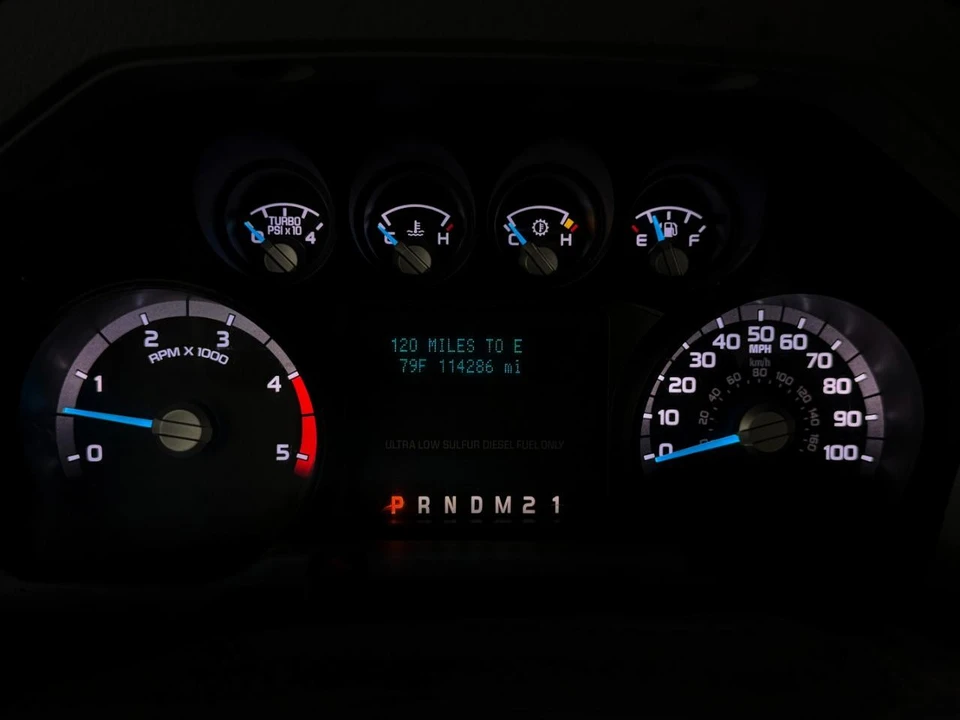 2015 Ford Super Duty 3rd Gen - Image 5 of 8