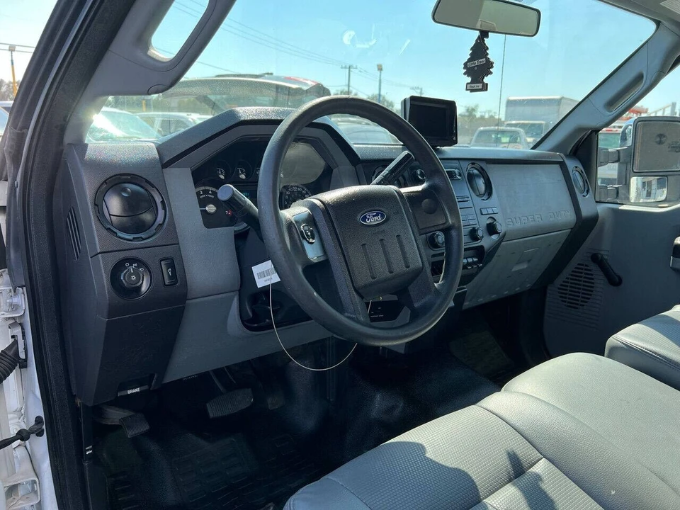 2015 Ford Super Duty 3rd Gen - Image 18 of 31