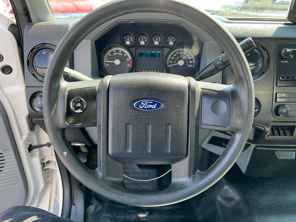 2015 Ford Super Duty 3rd Gen - Image 23 of 31
