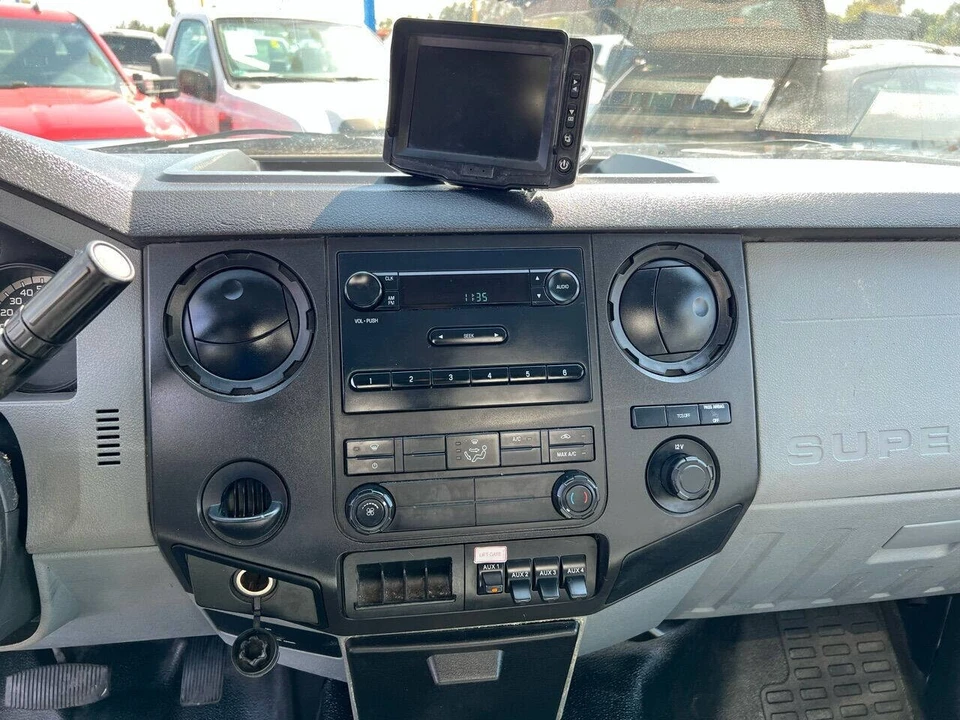 2015 Ford Super Duty 3rd Gen - Image 24 of 31