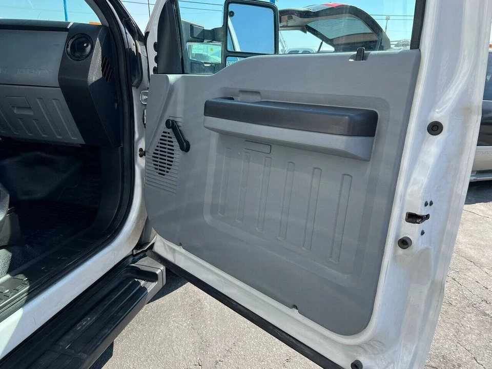 2015 Ford Super Duty 3rd Gen - Image 26 of 31