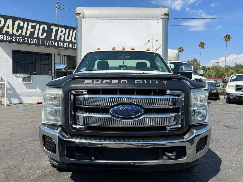 2015 Ford Super Duty 3rd Gen - Image 3 of 31