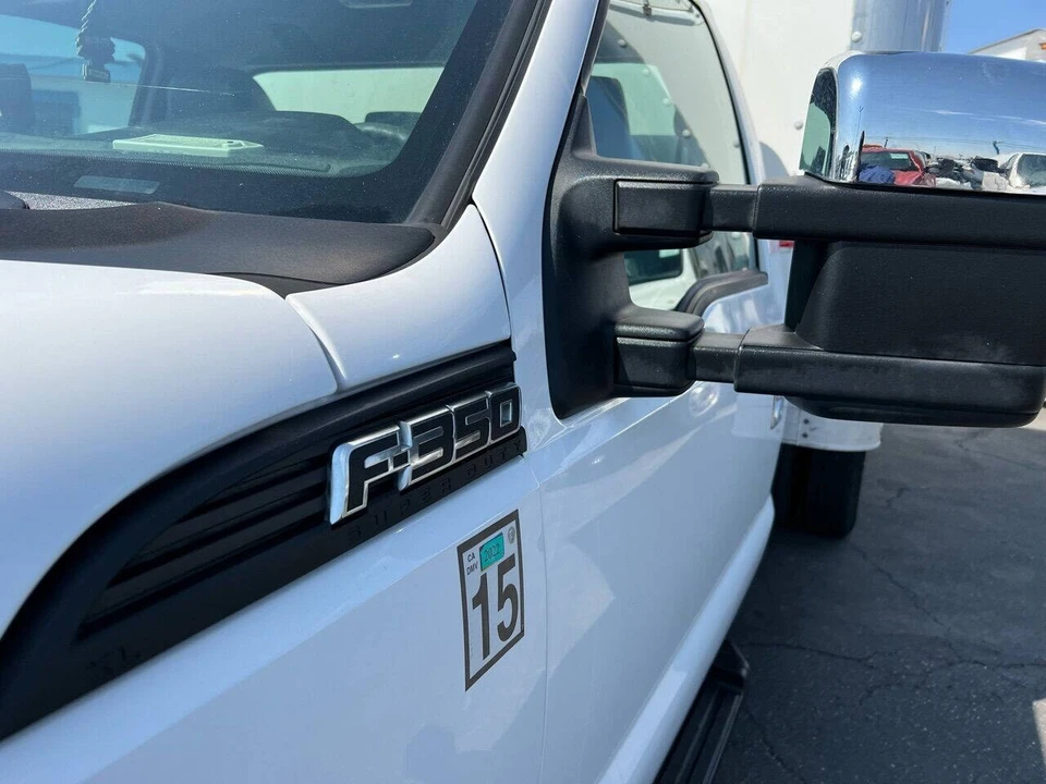 2015 Ford Super Duty 3rd Gen - Image 2 of 31