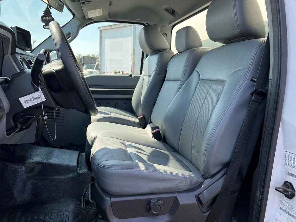 2015 Ford Super Duty 3rd Gen - Image 21 of 31