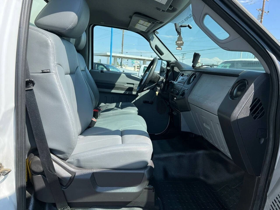 2015 Ford Super Duty 3rd Gen - Image 28 of 31