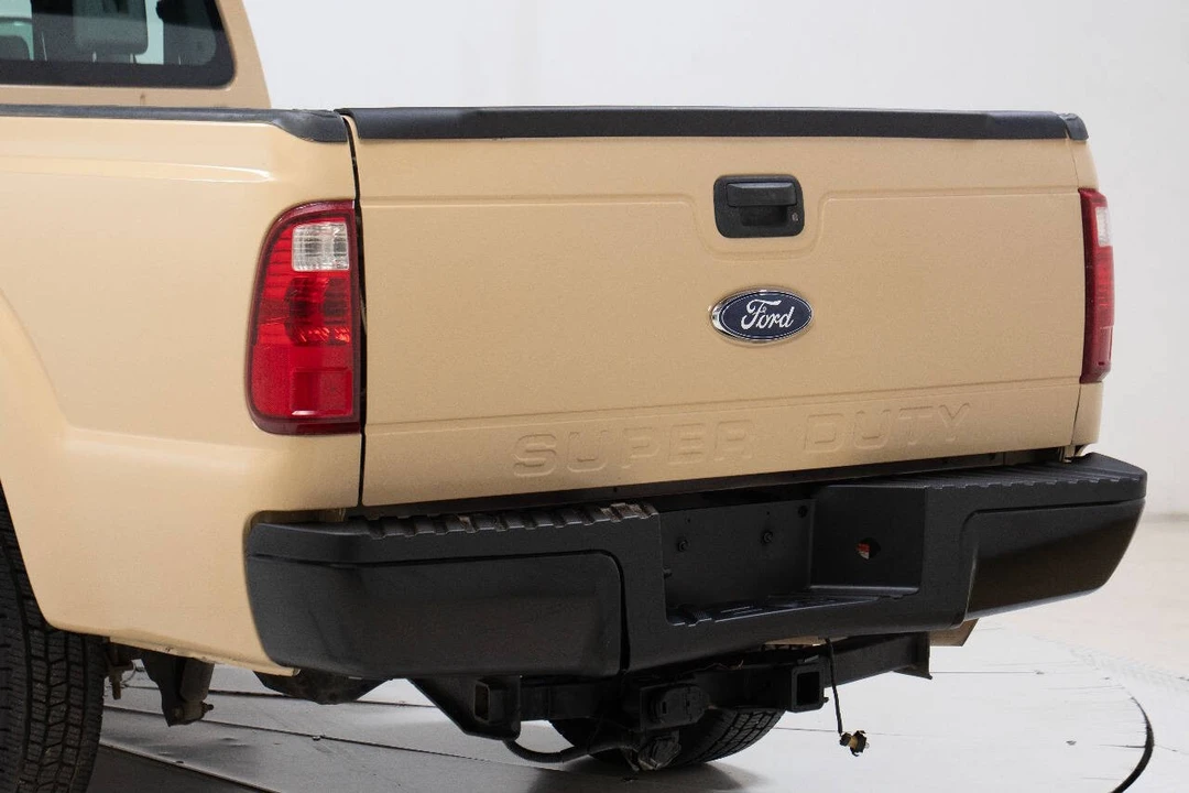 2015 Ford Super Duty 3rd Gen - Image 17 of 21