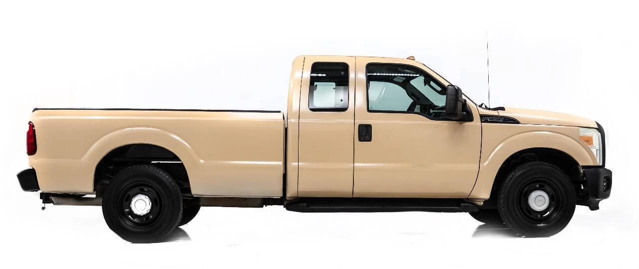 2015 Ford Super Duty 3rd Gen - Image 5 of 12