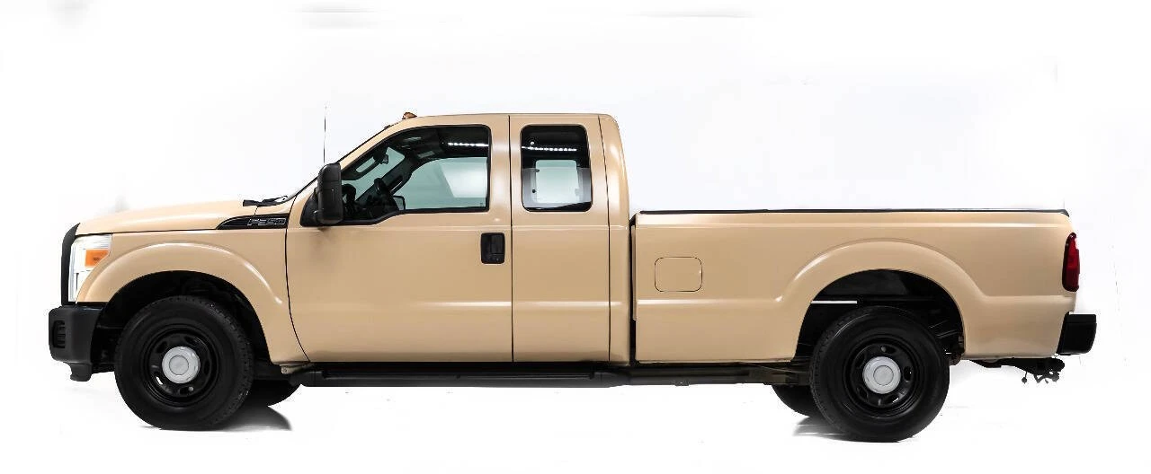 2015 Ford Super Duty 3rd Gen - Image 6 of 21