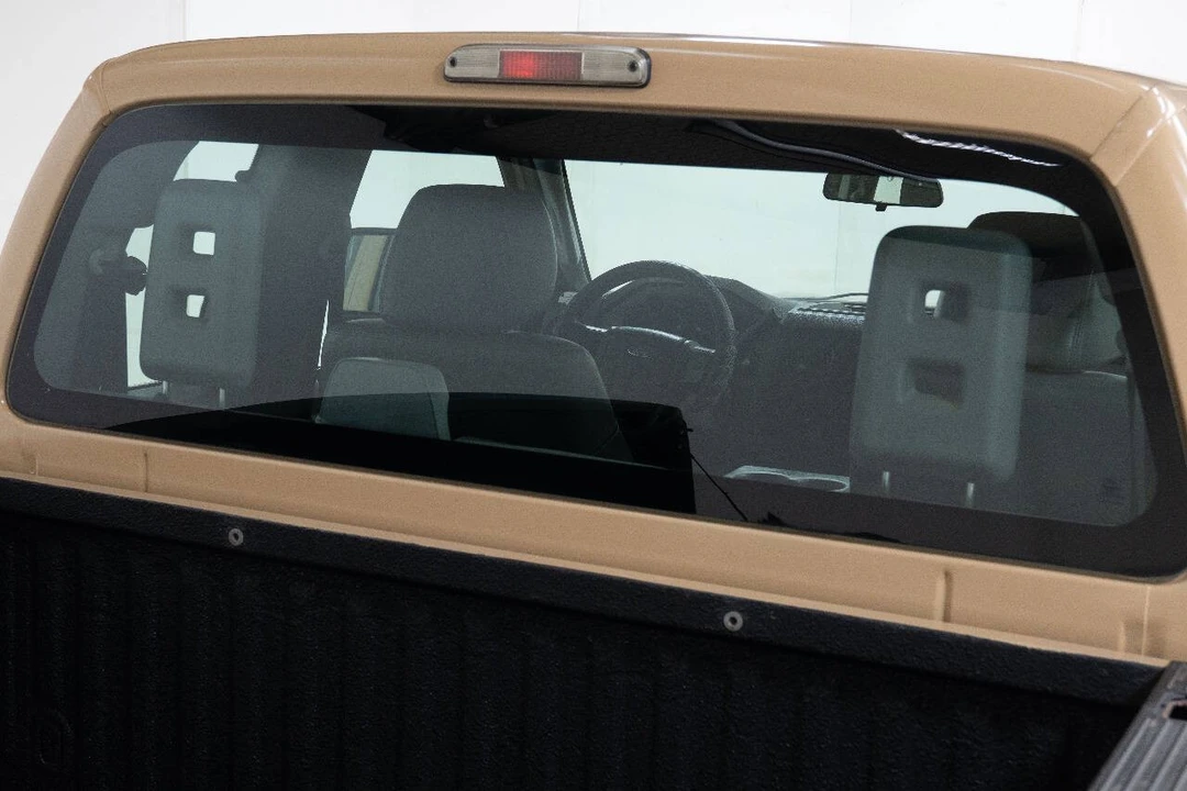 2015 Ford Super Duty 3rd Gen - Image 19 of 21