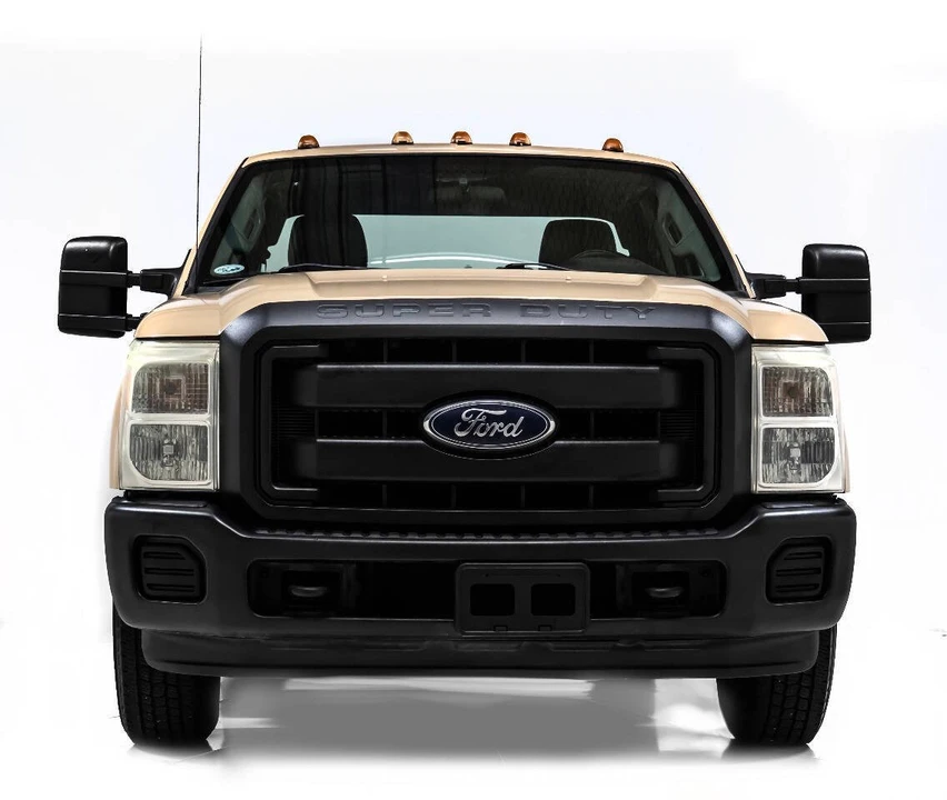 2015 Ford Super Duty 3rd Gen - Image 7 of 21