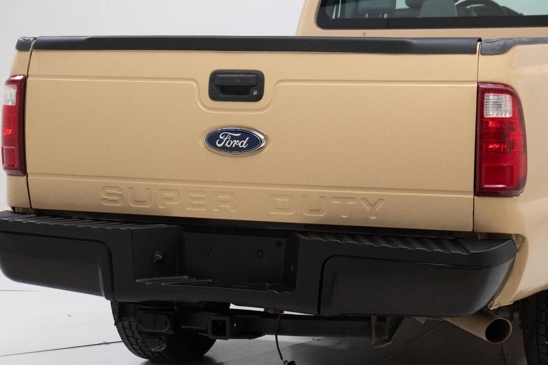 2015 Ford Super Duty 3rd Gen - Image 16 of 21