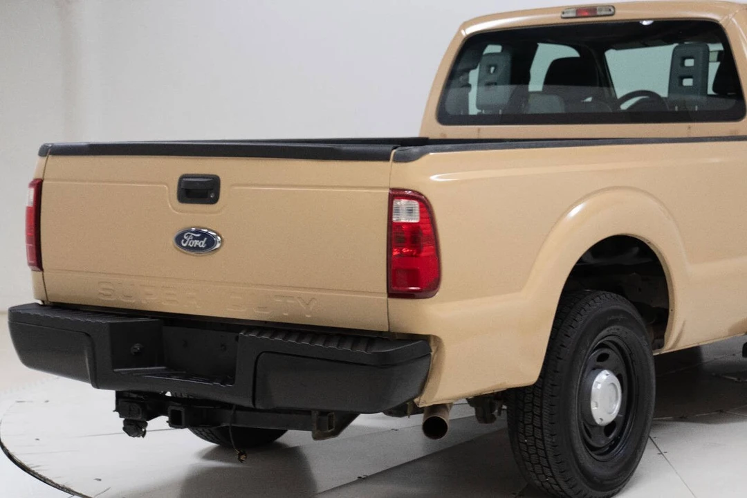 2015 Ford Super Duty 3rd Gen - Image 18 of 21