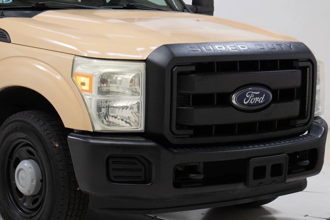 2015 Ford Super Duty 4th Gen - Image 10 of 12