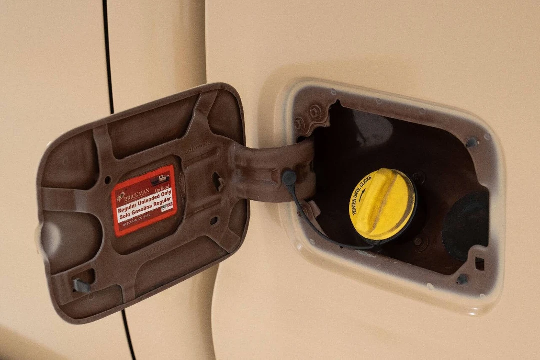 2015 Ford Super Duty 3rd Gen - Image 20 of 21