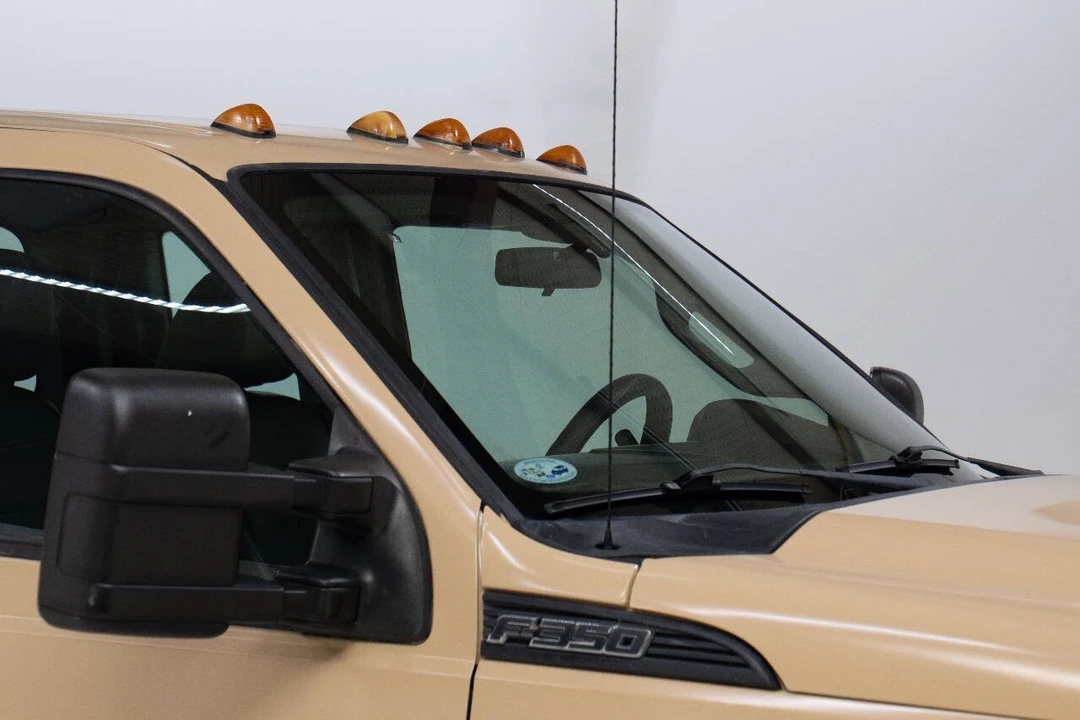 2015 Ford Super Duty 3rd Gen - Image 12 of 12