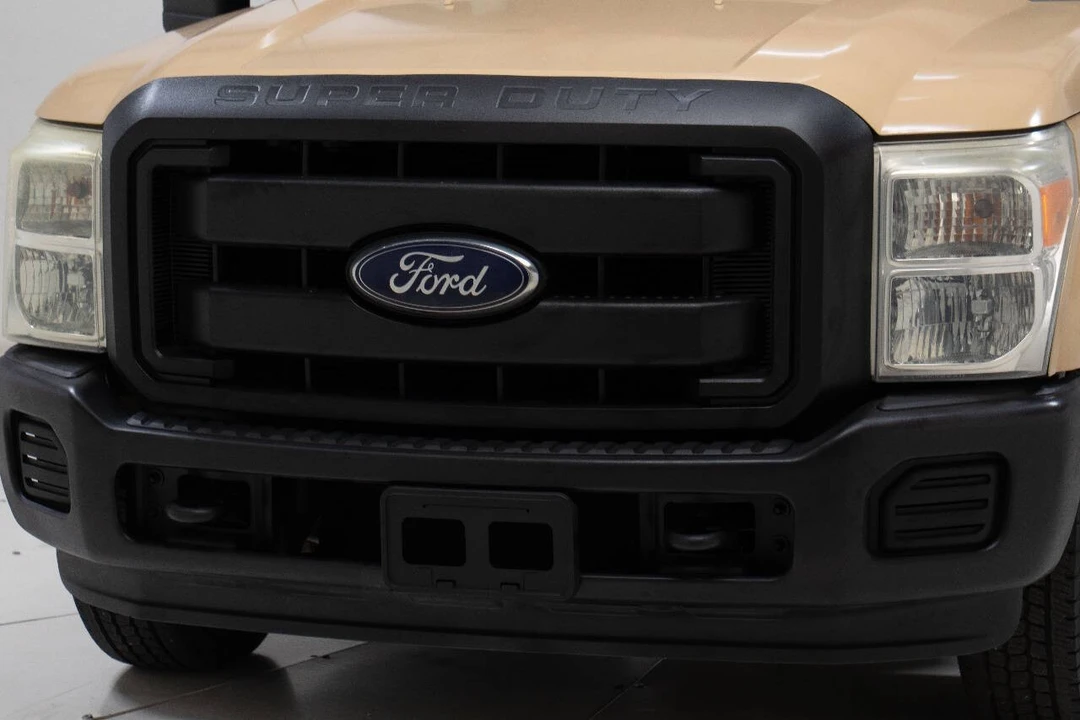 2015 Ford Super Duty 2nd Gen - Image 9 of 12