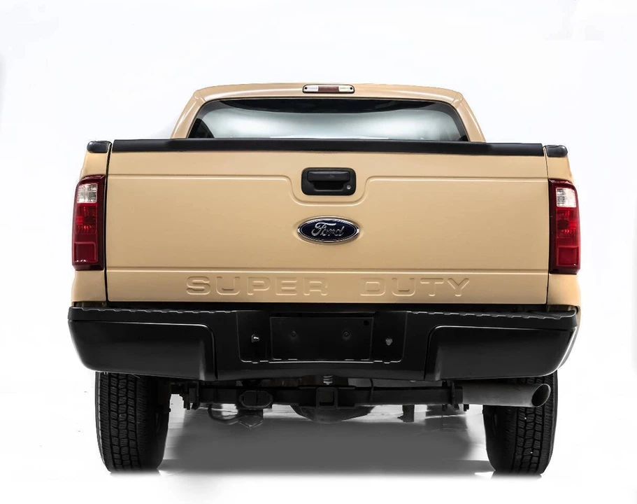 2015 Ford Super Duty 2nd Gen - Image 8 of 12