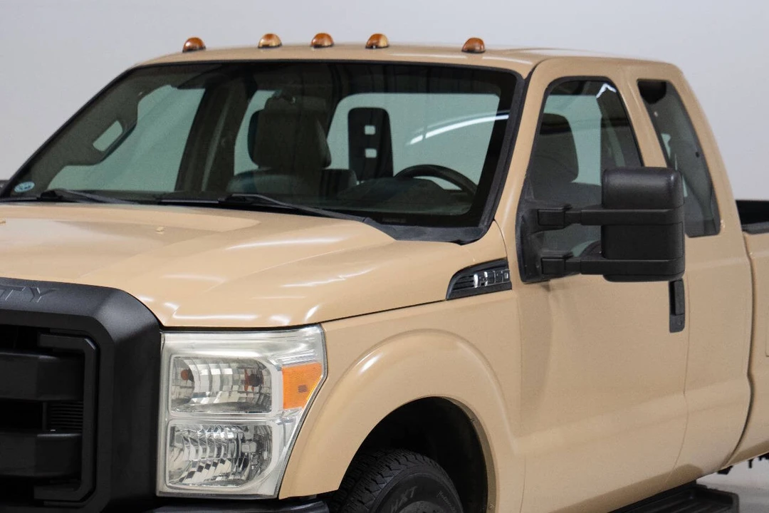 2015 Ford Super Duty 4th Gen - Image 11 of 12