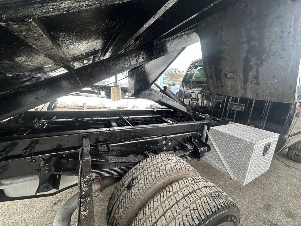 2015 Ford Super Duty 3rd Gen - Image 20 of 21