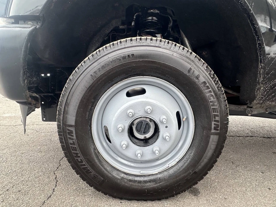 2015 Ford Super Duty 3rd Gen - Image 16 of 21