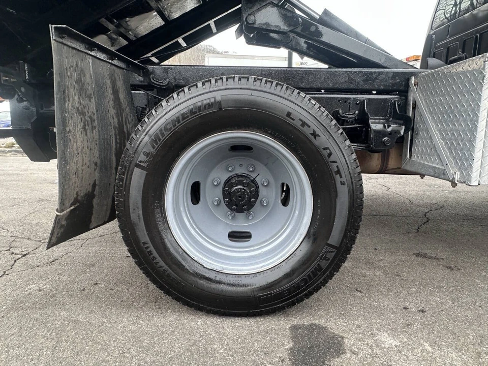 2015 Ford Super Duty 3rd Gen - Image 13 of 21