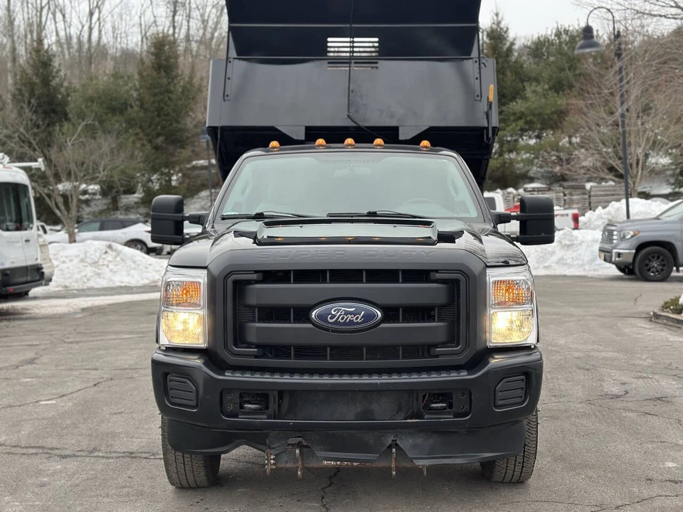 2015 Ford Super Duty 3rd Gen - Image 3 of 12