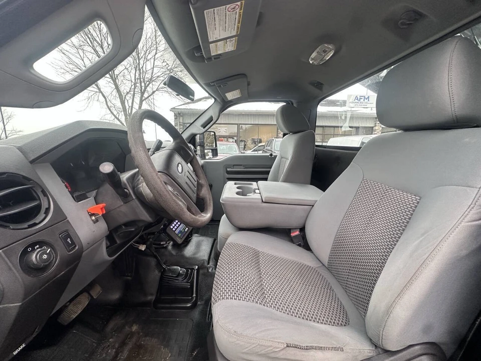 2015 Ford Super Duty 3rd Gen - Image 12 of 12