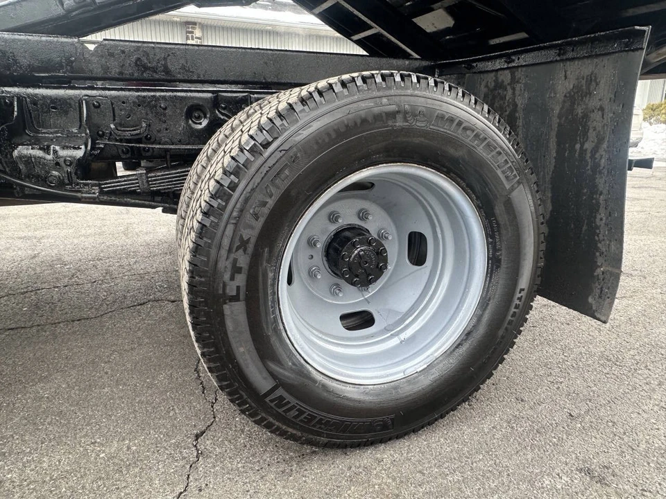 2015 Ford Super Duty 3rd Gen - Image 15 of 21