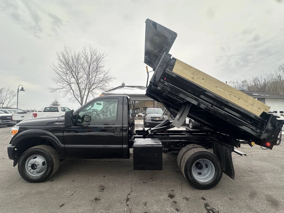 2015 Ford Super Duty 3rd Gen - Image 7 of 12