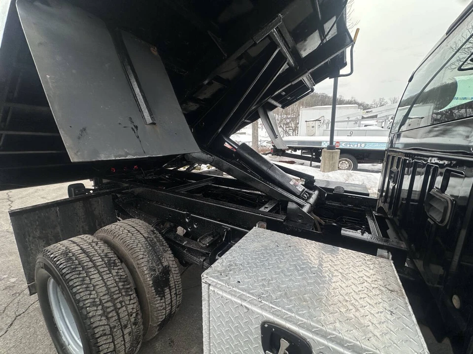 2015 Ford Super Duty 3rd Gen - Image 18 of 21
