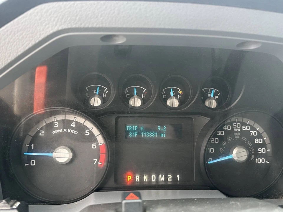 2015 Ford Super Duty 3rd Gen - Image 17 of 21