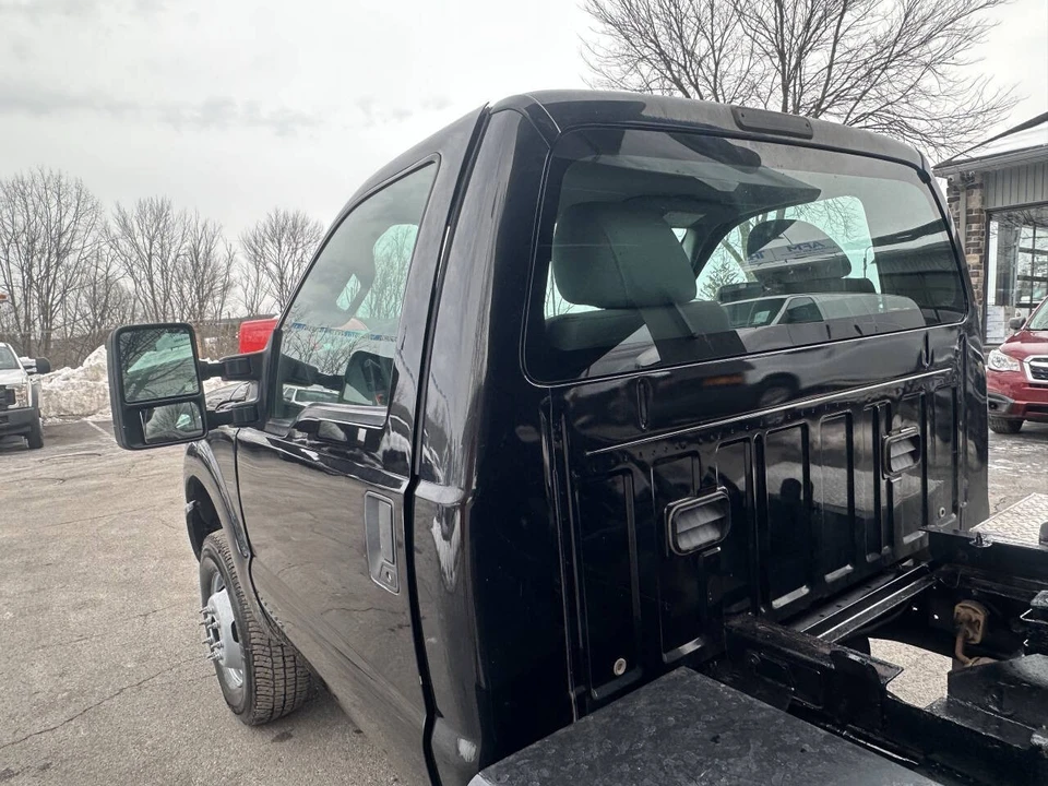 2015 Ford Super Duty 3rd Gen - Image 6 of 12