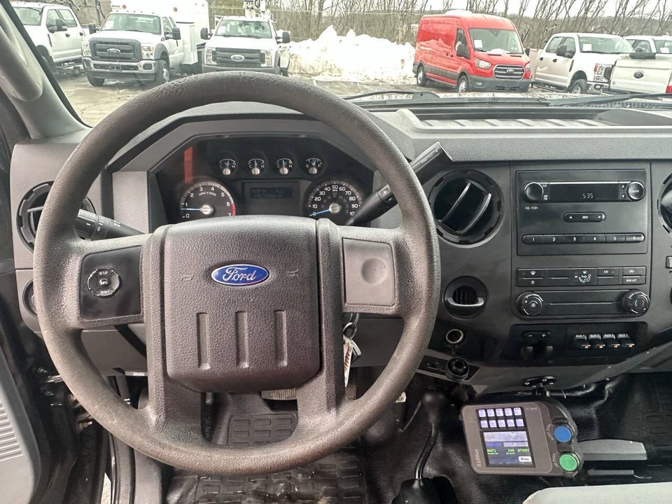 2015 Ford Super Duty 3rd Gen - Image 19 of 21