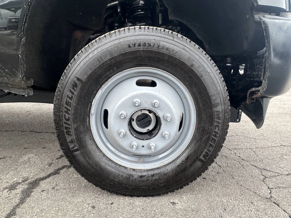 2015 Ford Super Duty 3rd Gen - Image 14 of 21
