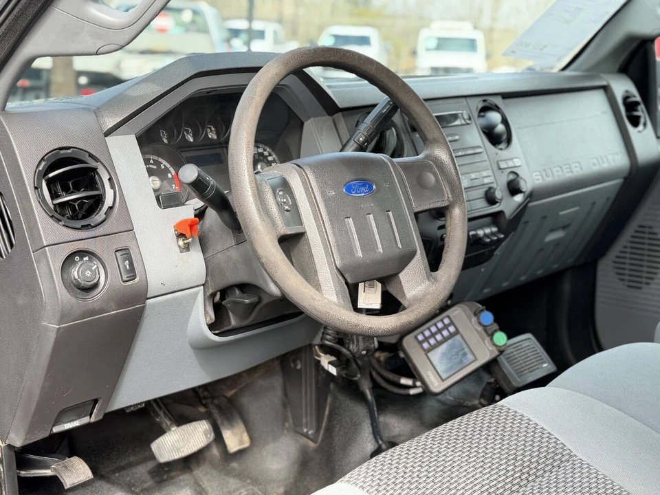 2015 Ford Super Duty 3rd Gen - Image 13 of 17