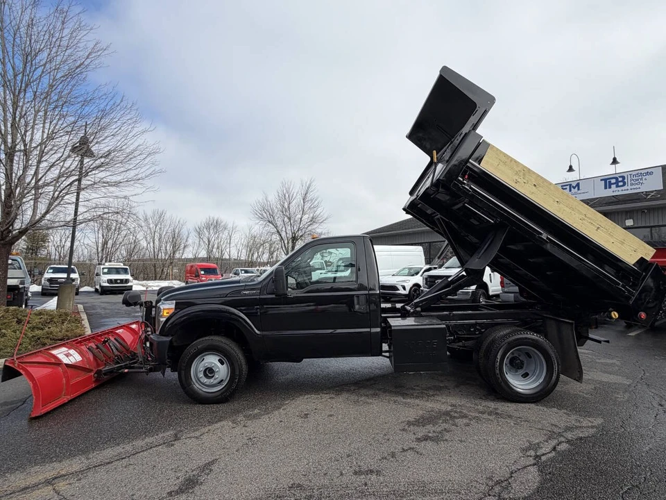 2015 Ford Super Duty 3rd Gen - Image 3 of 17