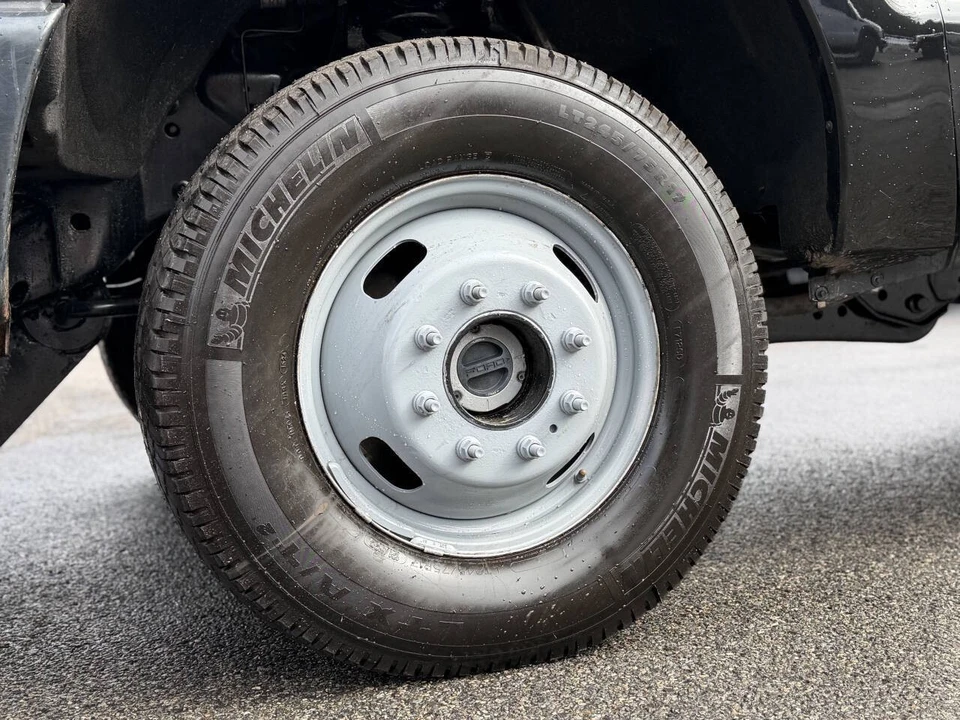 2015 Ford Super Duty 3rd Gen - Image 6 of 17