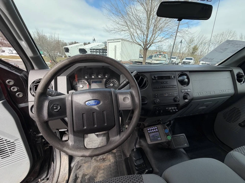 2015 Ford Super Duty 3rd Gen - Image 15 of 17