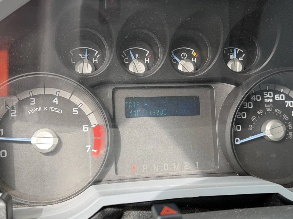 2015 Ford Super Duty 3rd Gen - Image 16 of 17