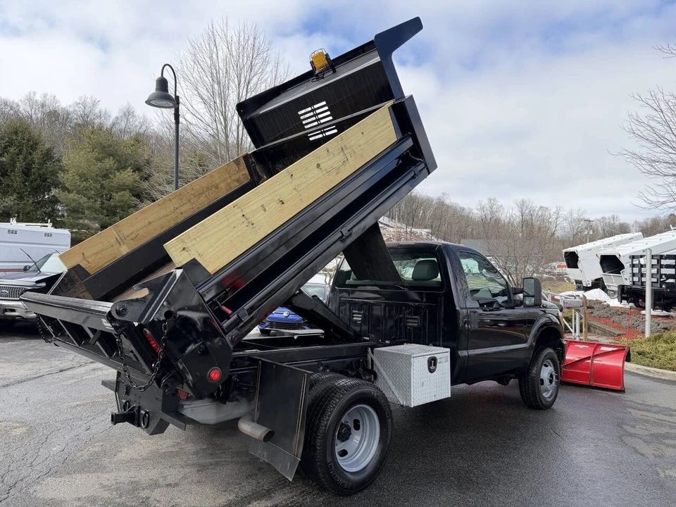 2015 Ford Super Duty 3rd Gen - Image 10 of 17