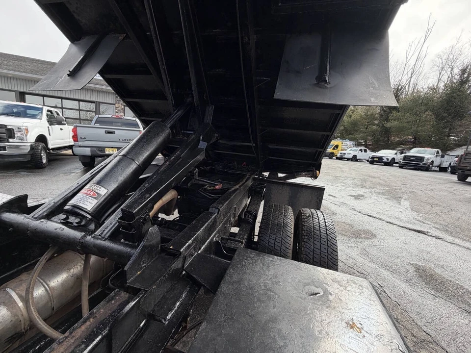 2015 Ford Super Duty 3rd Gen - Image 5 of 17