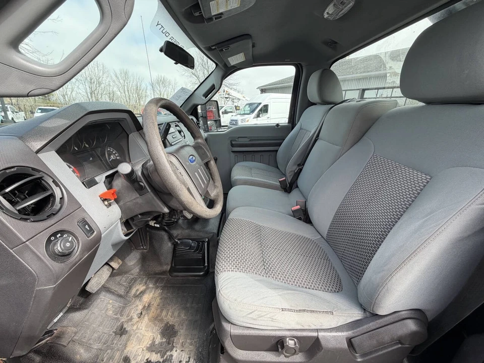2015 Ford Super Duty 3rd Gen - Image 14 of 17