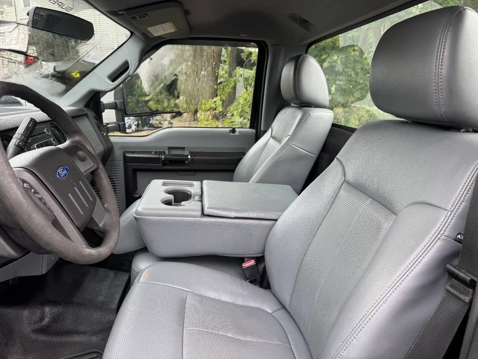2015 Ford Super Duty 3rd Gen - Image 6 of 9