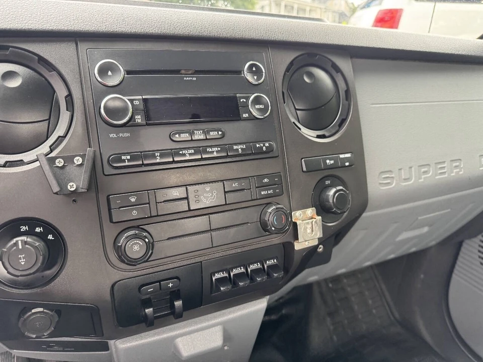 2015 Ford Super Duty 3rd Gen - Image 8 of 9