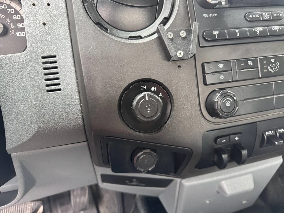 2015 Ford Super Duty 3rd Gen - Image 9 of 9