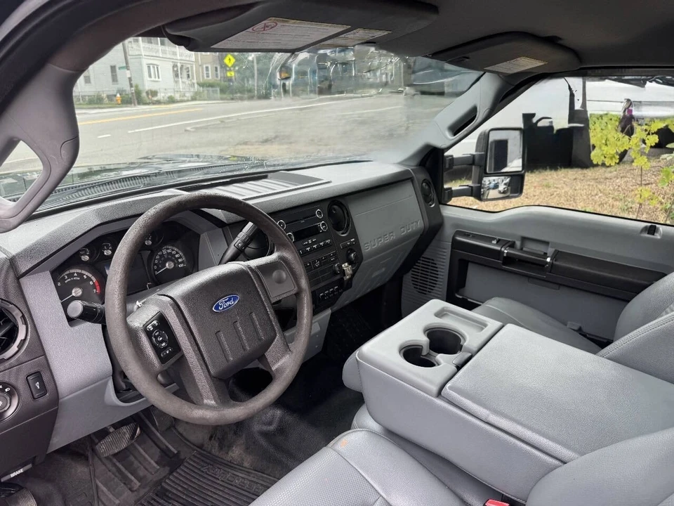 2015 Ford Super Duty 3rd Gen - Image 5 of 9