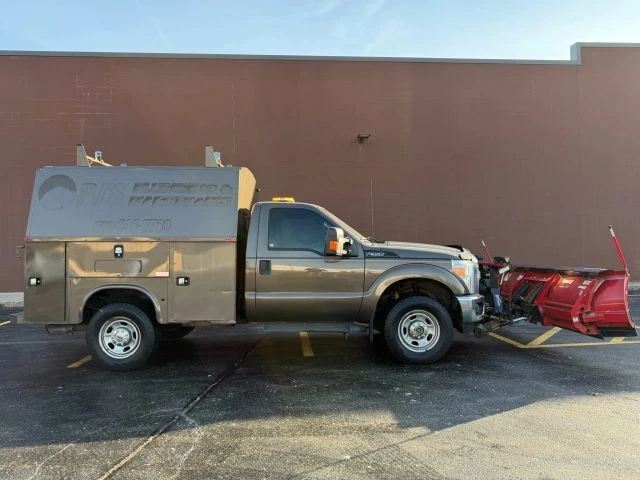 2015 Ford Super Duty 3rd Gen - Image 6 of 21