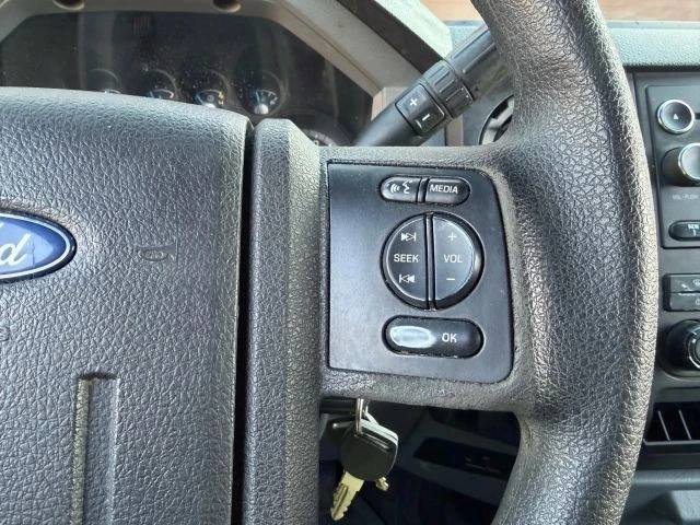 2015 Ford Super Duty 3rd Gen - Image 11 of 21